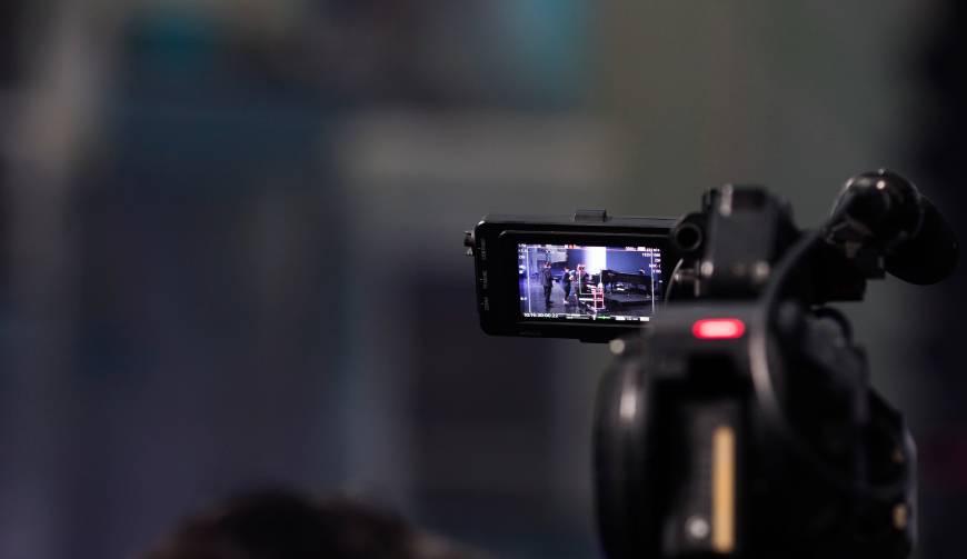 尼勒克县产品视频拍摄制作：揭秘如何打造令人印象深刻的商业宣传片